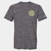 Mèlange Tech T-Shirt Thumbnail