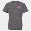 Mèlange Tech T-Shirt Thumbnail