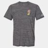 Mèlange Tech T-Shirt Thumbnail