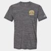Mèlange Tech T-Shirt Thumbnail