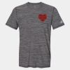 Mèlange Tech T-Shirt Thumbnail