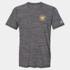 Mèlange Tech T-Shirt Thumbnail