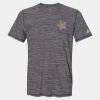 Mèlange Tech T-Shirt Thumbnail