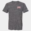 Mèlange Tech T-Shirt Thumbnail