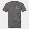 Mèlange Tech T-Shirt Thumbnail