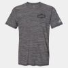Mèlange Tech T-Shirt Thumbnail
