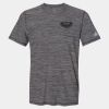 Mèlange Tech T-Shirt Thumbnail