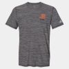 Mèlange Tech T-Shirt Thumbnail