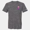 Mèlange Tech T-Shirt Thumbnail