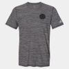 Mèlange Tech T-Shirt Thumbnail