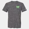 Mèlange Tech T-Shirt Thumbnail