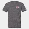 Mèlange Tech T-Shirt Thumbnail