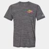 Mèlange Tech T-Shirt Thumbnail