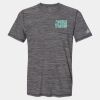 Mèlange Tech T-Shirt Thumbnail