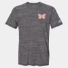 Mèlange Tech T-Shirt Thumbnail