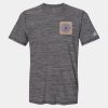 Mèlange Tech T-Shirt Thumbnail