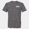 Mèlange Tech T-Shirt Thumbnail