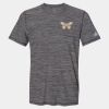 Mèlange Tech T-Shirt Thumbnail