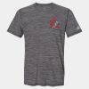 Mèlange Tech T-Shirt Thumbnail