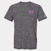 Mèlange Tech T-Shirt Thumbnail