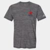 Mèlange Tech T-Shirt Thumbnail