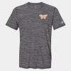 Mèlange Tech T-Shirt Thumbnail