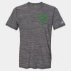Mèlange Tech T-Shirt Thumbnail