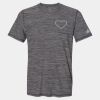 Mèlange Tech T-Shirt Thumbnail