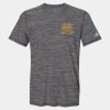 Mèlange Tech T-Shirt Thumbnail