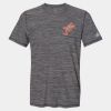 Mèlange Tech T-Shirt Thumbnail