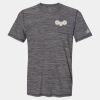 Mèlange Tech T-Shirt Thumbnail