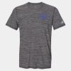Mèlange Tech T-Shirt Thumbnail