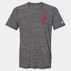 Mèlange Tech T-Shirt Thumbnail