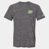 Mèlange Tech T-Shirt Thumbnail