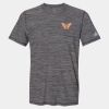 Mèlange Tech T-Shirt Thumbnail