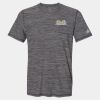 Mèlange Tech T-Shirt Thumbnail