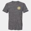 Mèlange Tech T-Shirt Thumbnail