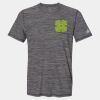 Mèlange Tech T-Shirt Thumbnail