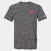 Mèlange Tech T-Shirt Thumbnail