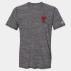 Mèlange Tech T-Shirt Thumbnail