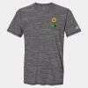 Mèlange Tech T-Shirt Thumbnail