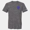 Mèlange Tech T-Shirt Thumbnail