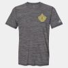 Mèlange Tech T-Shirt Thumbnail