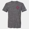 Mèlange Tech T-Shirt Thumbnail