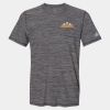 Mèlange Tech T-Shirt Thumbnail