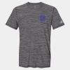 Mèlange Tech T-Shirt Thumbnail