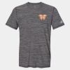 Mèlange Tech T-Shirt Thumbnail
