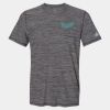 Mèlange Tech T-Shirt Thumbnail