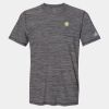 Mèlange Tech T-Shirt Thumbnail