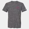 Mèlange Tech T-Shirt Thumbnail